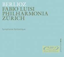 Berlioz: Symphonie fantastique